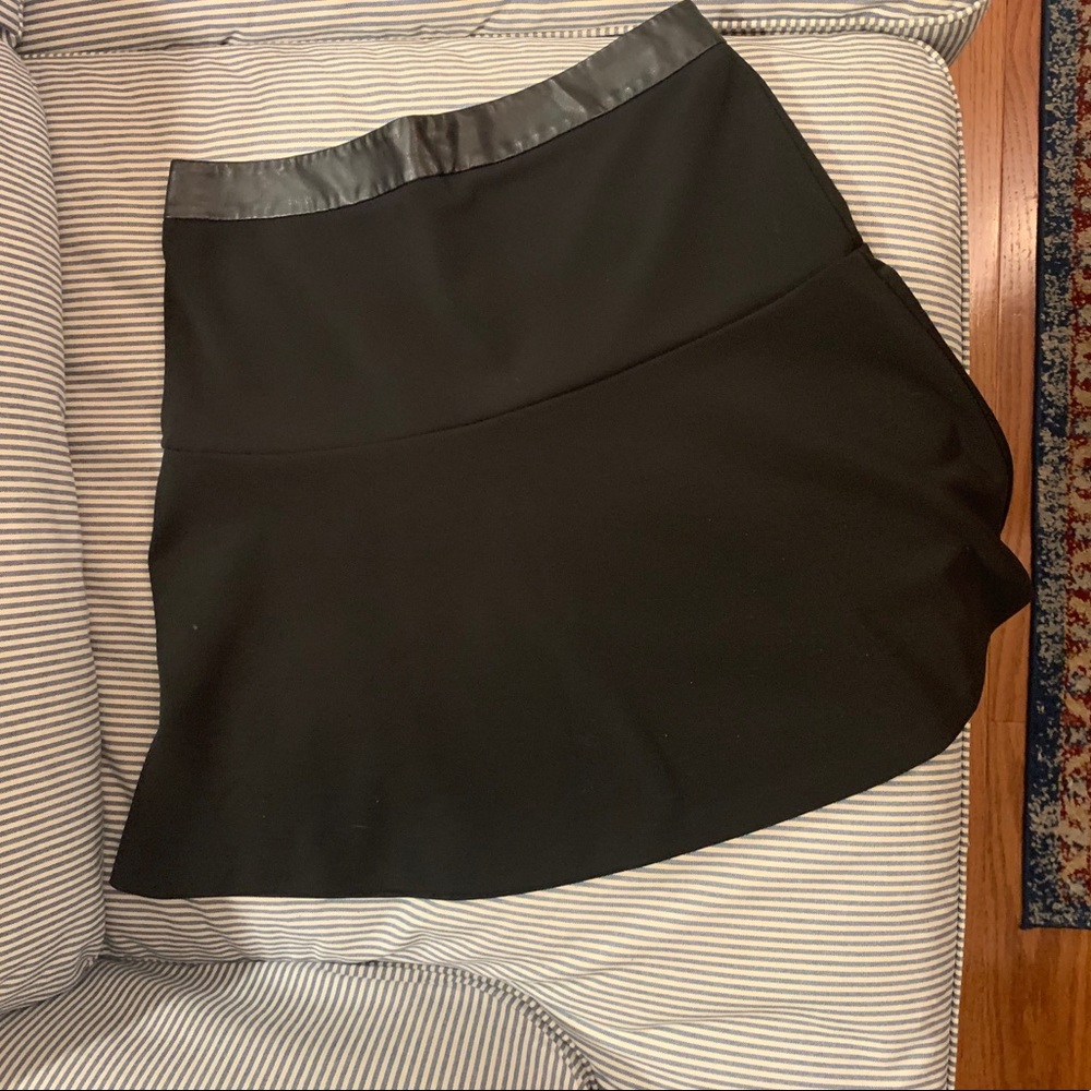 Ann Taylor Petite Skirt